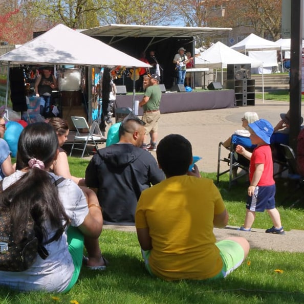 the bathroom & shower trailers require standard power hookups just like any other trailer